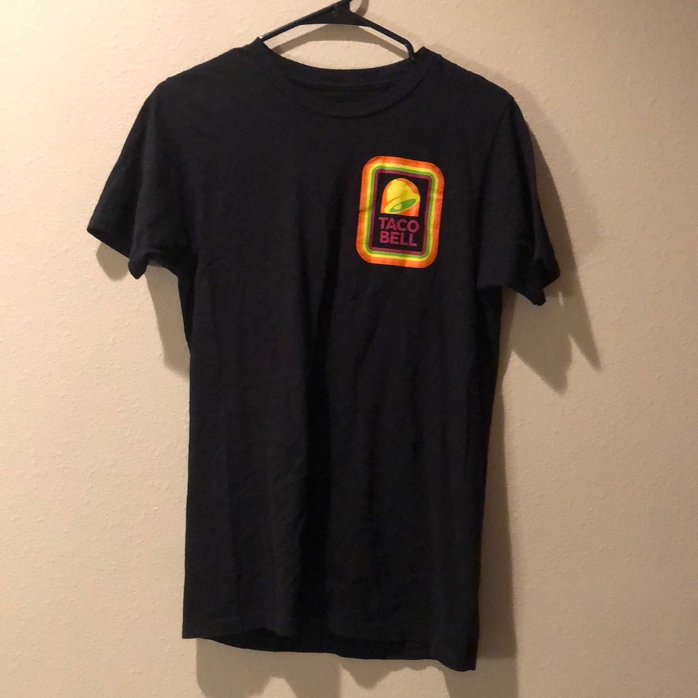 Taco Bell Shirt 🌮